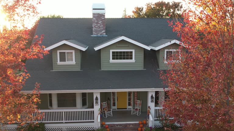  Piney Mountain, VA Roofing Service Pros